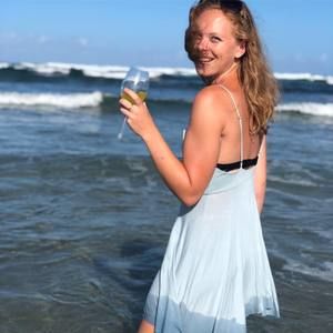 Meet your Posher, Riley